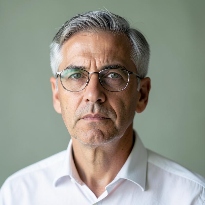 Daniel Ross