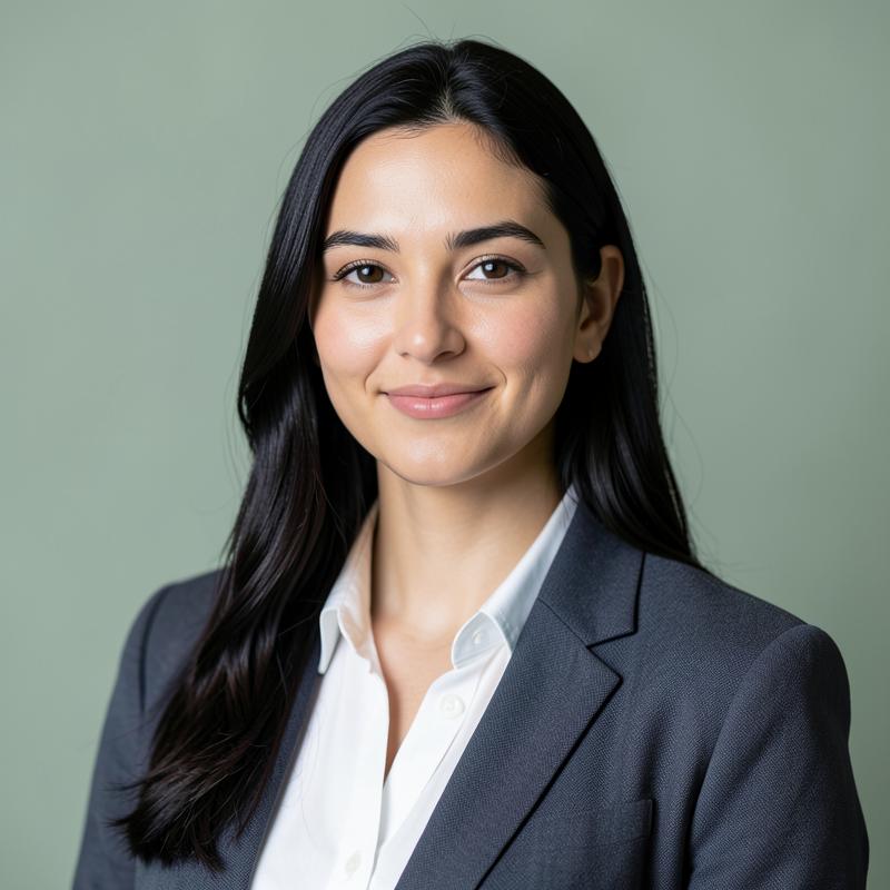 Selin Yılmaz